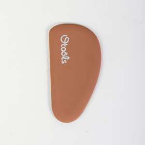 Outils de Silicona para Modelar (4 Estilos Únicos) - Juego Duradero y Suave para Artistas de Arcilla, para Recortar Bordes y Eliminar Exceso de Arcilla - Product Image 4