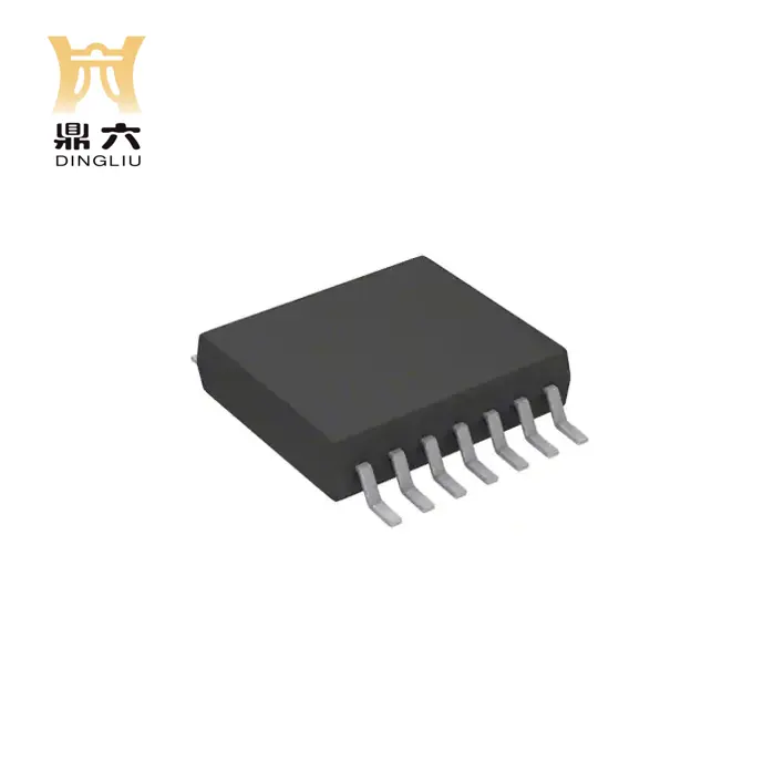 Originele Tps92610qpwprq1 14-tssop (0.173 4.40Mm Breedte) Blootgelegd Pad 92610 Ic Led Drv Lin Pwm 14Htssop Tps92610qpwprq1