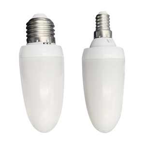Luz de vela <span class=keywords><strong>LED</strong></span> AC110V AC230V 18W E14 Bombilla <span class=keywords><strong>LED</strong></span> 3000K <span class=keywords><strong>4000K</strong></span> 6000K <span class=keywords><strong>E27</strong></span> para lámpara doméstica - Product Image 3