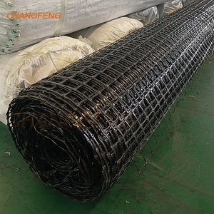 Geo gitter hersteller Straßen verstärkung Kunststoff <span class=keywords><strong>Biaxial</strong></span> Geo gitter