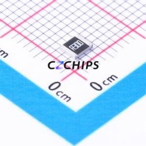 Résistance SMD HoCS1210-300mR-1%-TCR200 1210 (Type : Céramique) (Résistance : 300mOhm Précision : 1%) - Product Image 1
