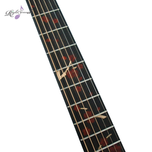 ผู้จัดจำหน่ายกีตาร์ระดับไฮเอนด์ กีตาร์โปร่ง 41 นิ้ว รุ่น ZYHX-OM45 - Product Image 6