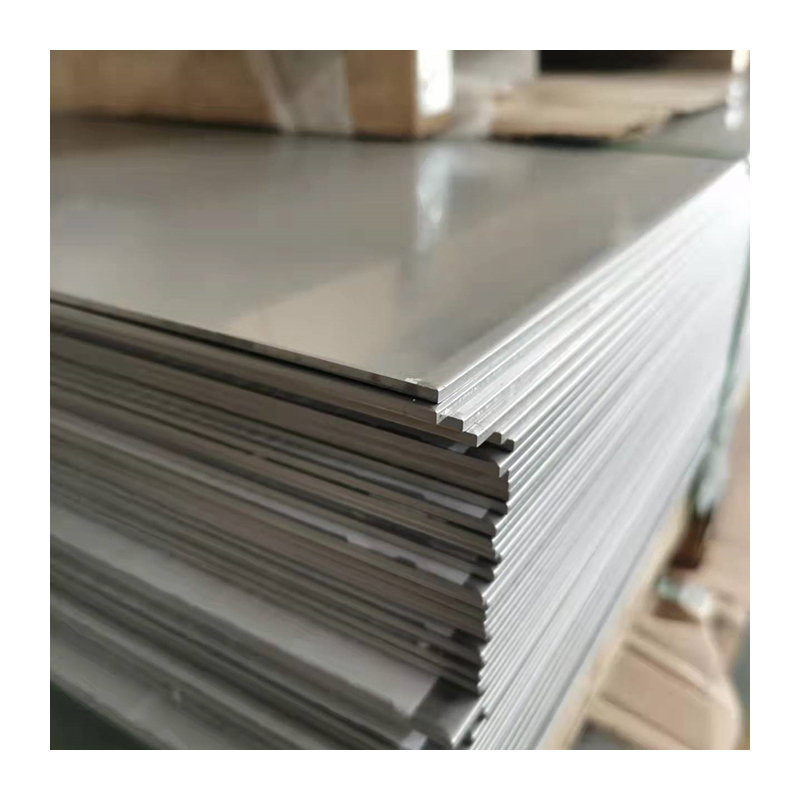 316 Stainless steel medium thick plate