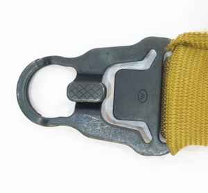 DF Molle Attach Fix Accessories Metal Alice <b>Clips</b> Outdoor Camping Tactical Sing <b>Buckles</b> Customized - Product Image 1