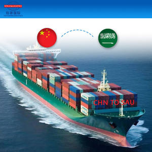 Бесплатная Доставка по воздуху, быстрая доставка по морю, доставка от двери до двери, логистическая служба, экспедитор Саудовской Аравии, экспедитор, агент по доставке - Product Image 6