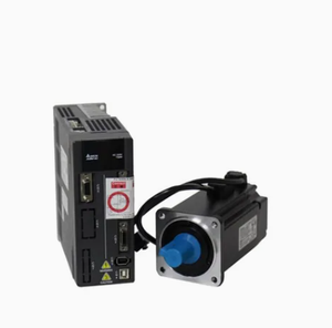 ไดรเวอร์มอเตอร์ AC ใหม่ 400W พลาสติก อัตโนมัติ 1 เฟส/3 เฟส รับประกัน 12 เดือน อุตสาหกรรม Asd-A2-0721-E Asd-A2-0721-E มอเตอร์ AC ใหม่ - Product Image 2