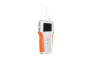 อุปกรณ์ตรวจจับและระบุทิศทางโดรนแบบพกพา Tabebuia - Product Image 3