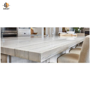 Quartzite Spring Falls, <span class=keywords><strong>granit</strong></span> super <span class=keywords><strong>blanc</strong></span>, quartzite <span class=keywords><strong>blanc</strong></span> fantaisie Macaubas - Product Image 2