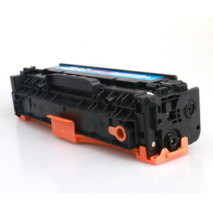 Cartucho de tóner láser MANTIS CE285A Chip de color negro incluido Compatible con modelos HP CE410A M451 HP300 <span class=keywords><strong>HP305</strong></span> M351 M375 M475d - Product Image 2