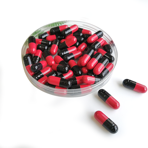 Capsules de compléments alimentaires à base de plantes pour hommes, pour le bien-être physique quotidien et la maintenue de la vitalité - Product Image 4