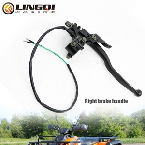 Leviers <span class=keywords><strong>de</strong></span> <span class=keywords><strong>frein</strong></span> et d'embrayage universels <span class=keywords><strong>de</strong></span> haute qualité pour guidon <span class=keywords><strong>de</strong></span> moto, levier <span class=keywords><strong>de</strong></span> <span class=keywords><strong>frein</strong></span> à tambour pour moto tout-terrain, ATV - Product Image 6