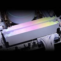 ARGB DDR5 6400MHz 32GB (16*2)Desktop RAM Gaming Memory Module High Speed PC Memory with Heatsink for Intel AMD DIY PC