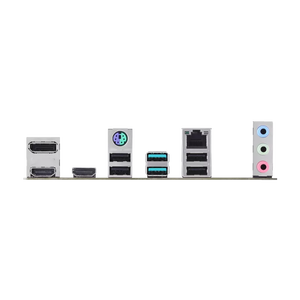 Une carte mère de jeu SUS PRIME B760M-A D4 LGA 1700 prend en charge la carte mère intel 128G - Product Image 5