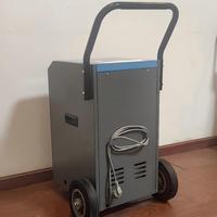 Déshumidificateur à compresseur 50L 70L avec certifications CE GS RoHS UKCA pour l'UE 220V 50Hz