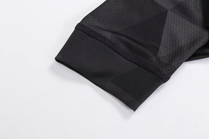 เสื้อจักรยาน Zede Durable ระบายอากาศได้ดี แห้งเร็ว แขนสั้น กันลม สำหรับปั่นจักรยานบนถนนและเสือภูเขา - Product Image 4