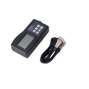 เครื่องวัดการสั่นสะเทือนแบบดิจิตอลพกพา VM-6360 พร้อมฟังก์ชันวัดพลังงานอิเล็กทรอนิกส์และทดสอบการสั่นสะเทือน รับประกัน 1 ปี - Product Image 2