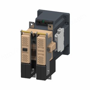 New Overload <b>Relay</b> Contactor DC24V 3TC4417-0AB4 3TC4817-0AB4 3TC4817-0AM4 - Product Image 1