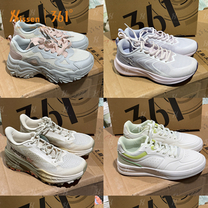 Expédition LCL : Stock complet de chaussures de marque authentiques - Product Image 1