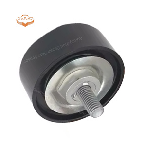 Aksesoris Mobil Grosir Belt Tensioner Idler Pulley E4G15-1025070 E4G16-1025070 Ilr200002 untuk Chery Tiggo 3 4 Arrizo 3 5 7 - Product Image 1