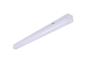 1270mm 4ft 40W Batten lampada IP65 impermeabile AC85-265V con sensore di movimento luce a LED a tenuta di vapore lampada a prova di Tri - Product Image 5