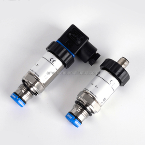 เครื่องส่งสัญญาณแรงดันน้ำแบบคงที่ Xuner สำหรับ OEM คอมเพรสเซอร์ เซ็นเซอร์วัดแรงดันสุญญากาศ วัสดุ SS304/SS316 รองรับแรงดันไฟฟ้า 8.5-30VDC - Product Image 4