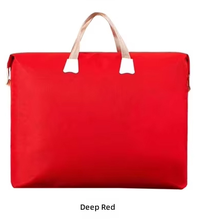 Deep Red