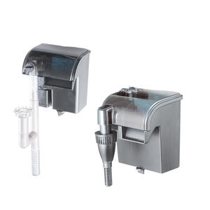 SOBO 물고기 탱크 필터 수족관 액세서리 필터 수족관 WP-303H WP-606H WP-607H - Product Image 1