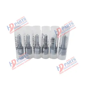 Injector Nozzle DLLA154PN0171 Voor Zexel Isuzu Motor Onderdelen