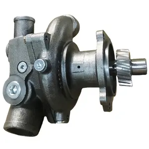 شاحنة WaterPump QSM ISM QSM11 ISM11 M11 L10 4955706 4926553 3882615 4972857 3800745 307369 قطع غيار محرك الديزل مضخة مياه