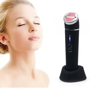 Professional Face Lift Light Therapy Acne Removal Pen Skin Care Infra Red Face Care