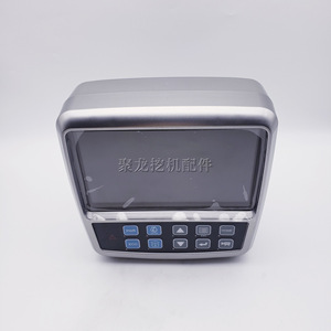 จอแสดงผล LCD สำหรับรถขุด Doosan รุ่น Dx150 215 225 260 280 300 380-9 ชุดหน้าจอแสดงผลความสว่างสูงแบบ LED - Product Image 1