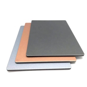 Pannello Composito di alluminio <span class=keywords><strong>ACP</strong></span>/ACM Composito di Alluminio Materiali - Product Image 2