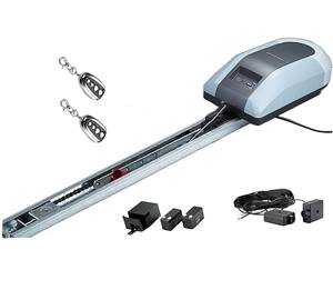 Ouvre-<span class=keywords><strong>porte</strong></span> de <span class=keywords><strong>garage</strong></span> intelligent pour <span class=keywords><strong>porte</strong></span> de <span class=keywords><strong>garage</strong></span> <span class=keywords><strong>sectionnelle</strong></span> avec contrôle WIFI - Product Image 2