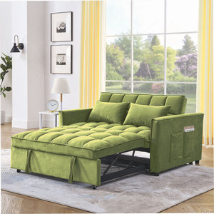 Canapé modulaire pliable de forme carrée moderne pour la <span class=keywords><strong>maison</strong></span>, chambre et salon d'hôtel - Product Image 5