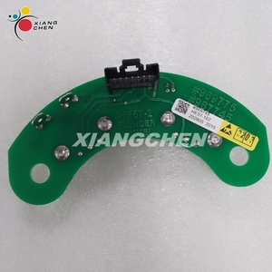 DO 61.105.1031 Offset Printing Machine Spare Part Encoder <b>Card</b> Electric Board HE57-2 Circuit Board 61.105.1041 - Product Image 6