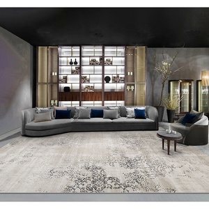 Meubles De Maison Et Décoration Tapis Maison Moderne Tapetes Para Sala Salon Sol Chambre Tapis Tapis Doux - Product Image 1