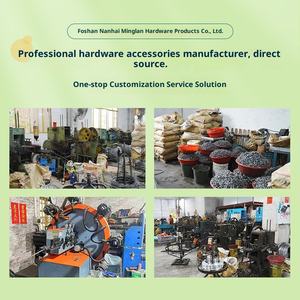 Grosir grosir Minglan Model 032 baja dilapisi karet barbel kait ganda peralatan kebugaran selesai hitam pegangan Pull-Up - Product Image 4