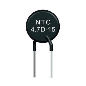 2019 Epoxy Ntc <span class=keywords><strong>Thermistor</strong></span> Semistor Thermische Weerstand 2.5d-15 Ntc <span class=keywords><strong>Thermistor</strong></span> - Product Image 3