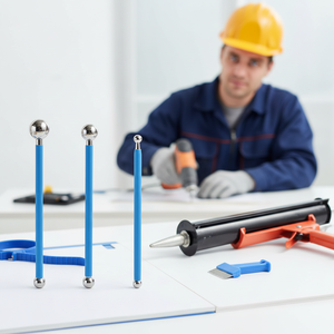 <span class=keywords><strong>Kit</strong></span> d'outils de calfeutrage en gros, outils de finition pour calfeutrage, <span class=keywords><strong>kit</strong></span> de réparation de joints de <span class=keywords><strong>carrelage</strong></span> - Product Image 1