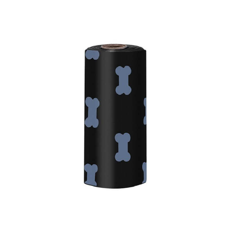 กระดูกสีดำ