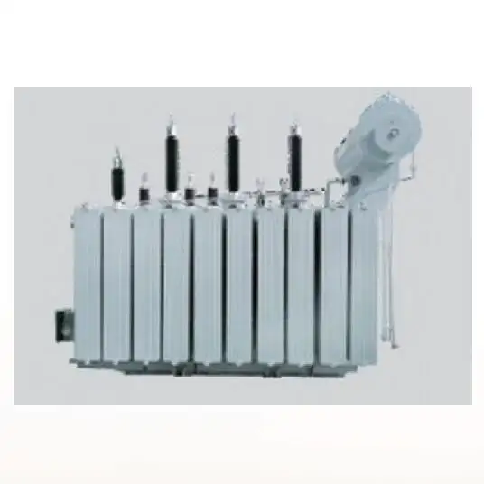 Special design widely used oil-immersed power distribution line transformer