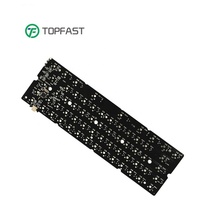 Clavier mécanique sans fil 60% TK Controller PCB