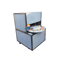 Hoge capaciteit perzikontpitter, fruitpit-scheidingsapparatuur voor blikjesperzikfabrieken & productie van fruitconserven