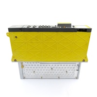 Módulo de Servoaccionamiento de CA Industrial Premium para Máquina CNC, Control de Movimiento de Precisión A06B-6079-H104 para Fanuc