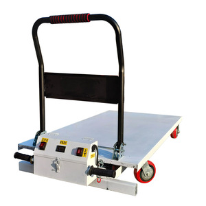 Plataforma giratoria de coche de polipasto de cadena de acero personalizada, pantalla de 360 grados, plataforma giratoria de garaje, etapa de elevación eléctrica de 1 tonelada - Product Image 1