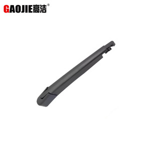 Ensemble de bras d'essuie-glace Gaojie 275 mm pour Hyundai Grand Santa Fe 2013-2017 Essuie-glace arrière - Product Image 4