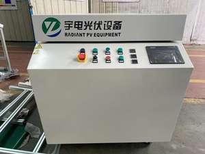 Technologie de chauffage spéciale Radiant, <span class=keywords><strong>module</strong></span> solaire, laminateur, petite taille, pour centre de recherche universitaire, chauffage le plus rapide, entretien - Product Image 2