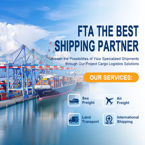 Spedizioniere cina a cile agente di spedizione a spedizioniere cile Air Sea Shipping International Express Container età di spedizione - Product Image 3