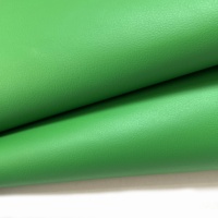 Tissu vinyle breveté pour chaussures, cuir PU, matière première pour chaussures décontractées, cuir PU synthétique, sac en similicuir