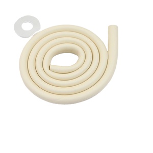 Prodigy U-Shape Baby Safety Corner Guards Soft NBR Protection des bords de table pour les meubles pour enfants Utilisation dans la cuisine - Product Image 1